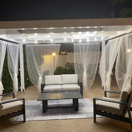 Villa Marianna Con Piscina Privata Ampi Spazi Esterni E Wifi Free Trabia Exterior foto