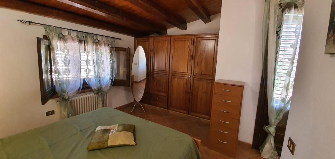 Villa Marianna Con Piscina Privata Ampi Spazi Esterni E Wifi Free Trabia Exterior foto